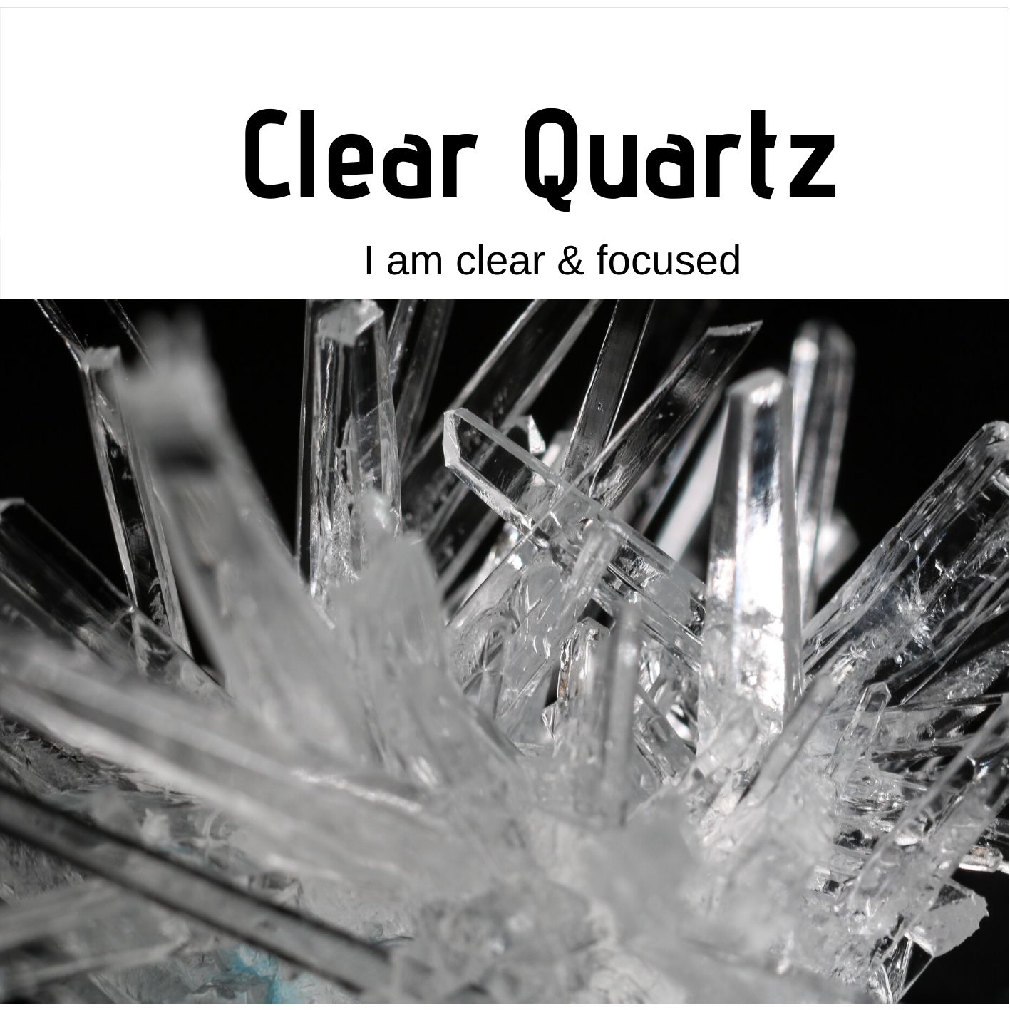 thumbnail interactive-video image 1 of Rough Clear Quartz Point Bulk Lot – Natural Raw Crystals From Brazil 1 of 4