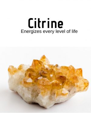 Citrine