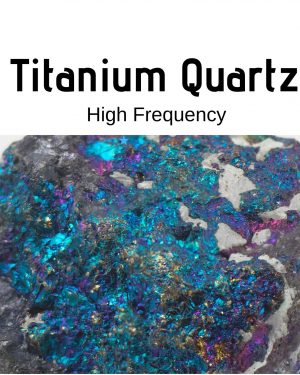 Titanium Quartz