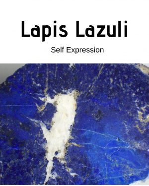 Lapis Lazuli