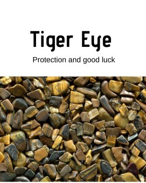 Tigers Eye