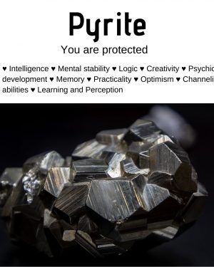 Pyrite