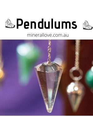 Pendulums