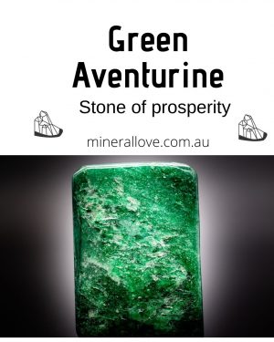 Aventurine