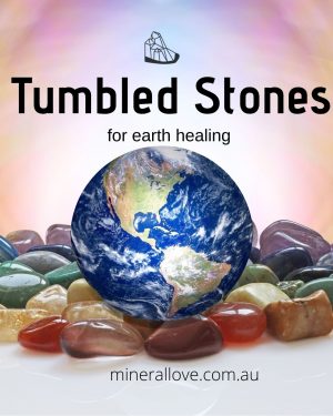 Tumbled Stones