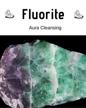Fluorite