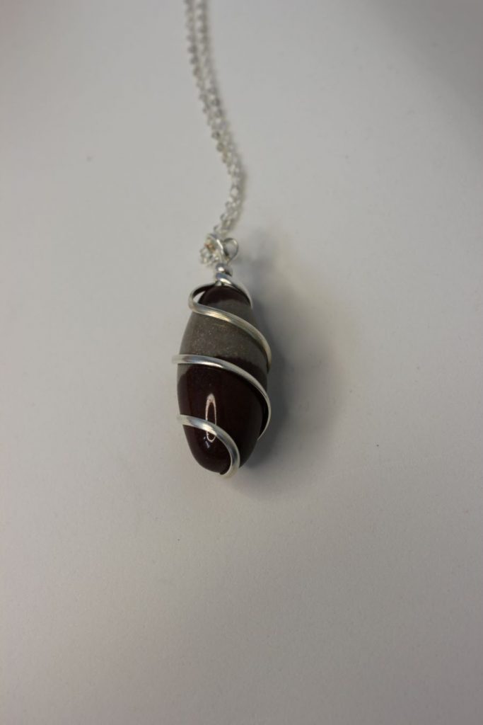 shiva lingam pendant for sale