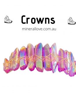 Crowns