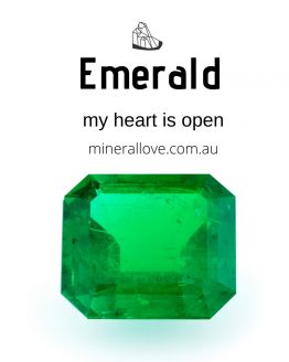 Emerald