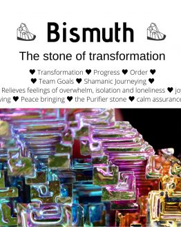 Bismuth