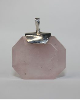 rose quartz