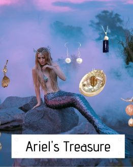 Ariels Treasure