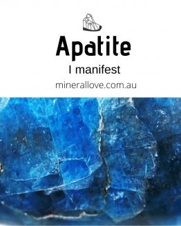 Apatite