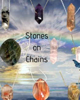 Stones on Chain