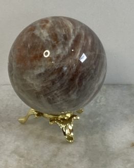 Moonstone ball