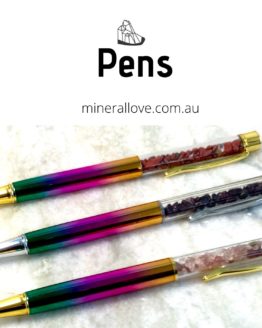 Pens