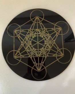 Metatrons cube