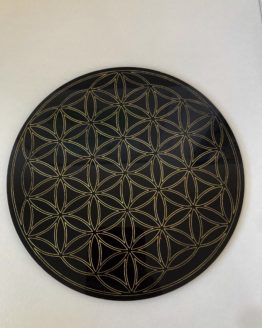 flower of life grid