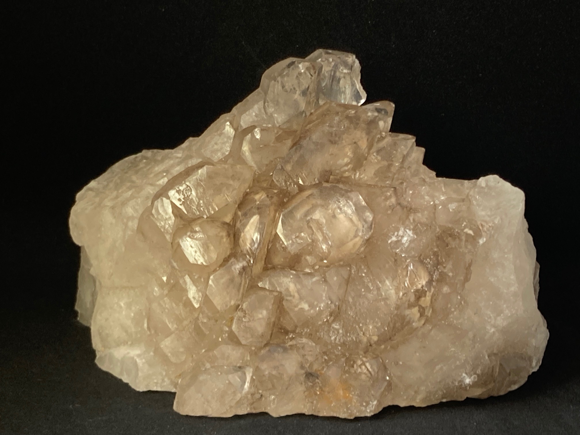 elestial quartz extra large 772g