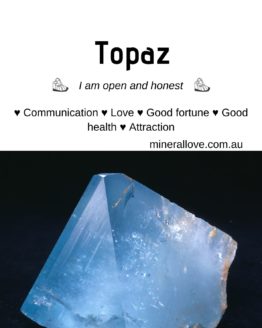 Topaz