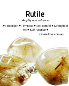 Rutile