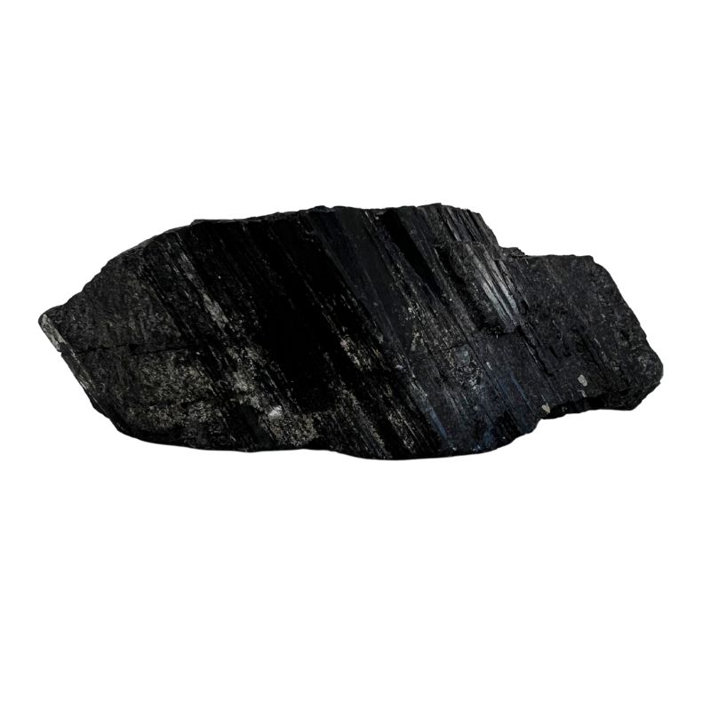 large black tourmaline
