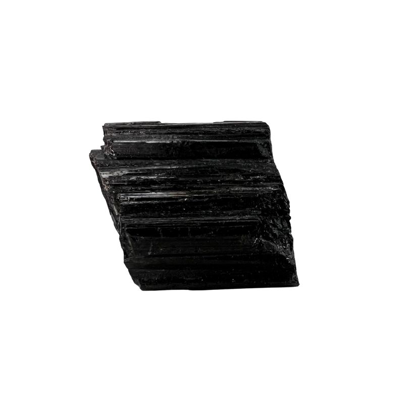 small black tourmaline