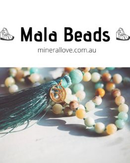 Mala Beads