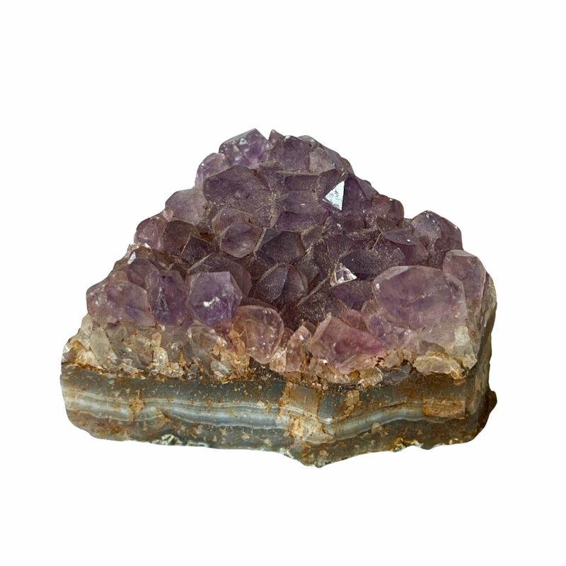 amethyst chunk A1