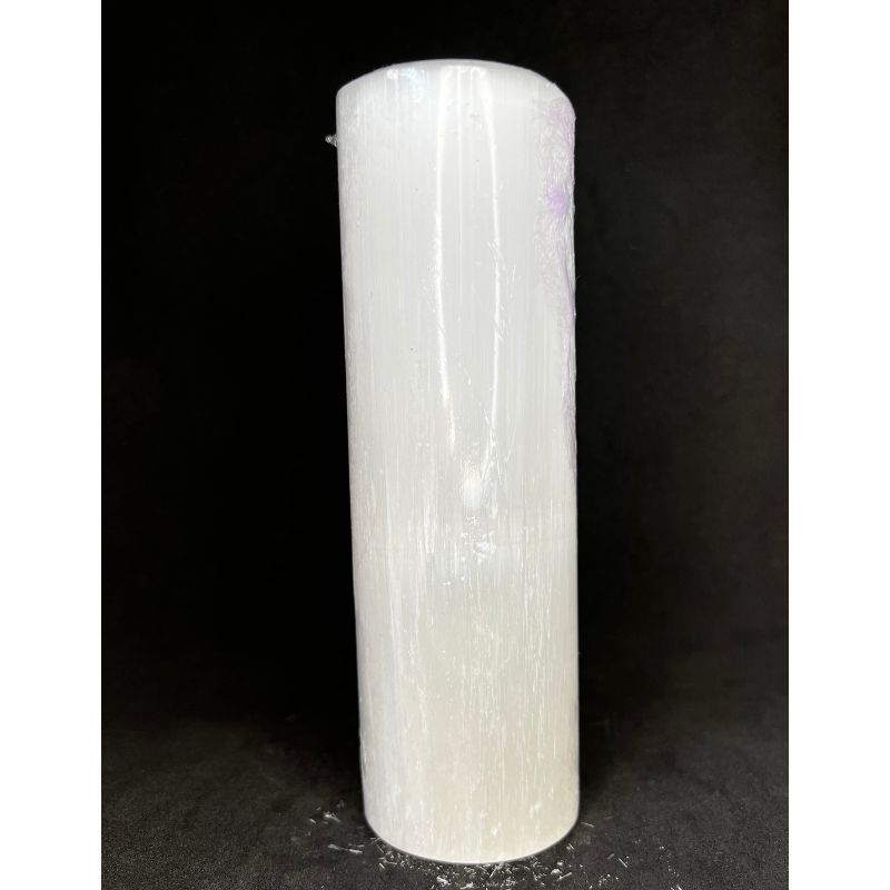 selenite charging rod