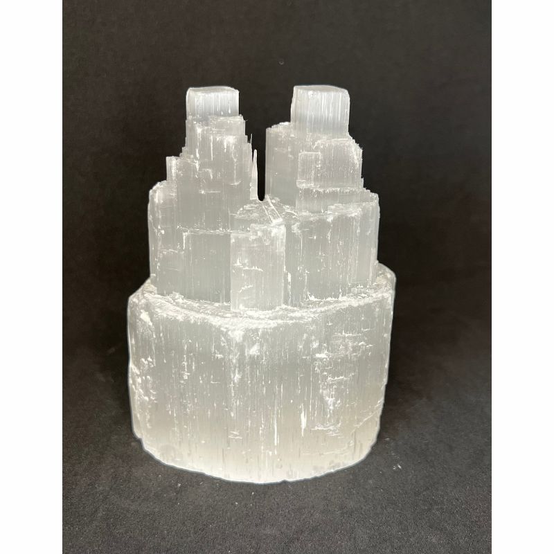 selenite double tower A