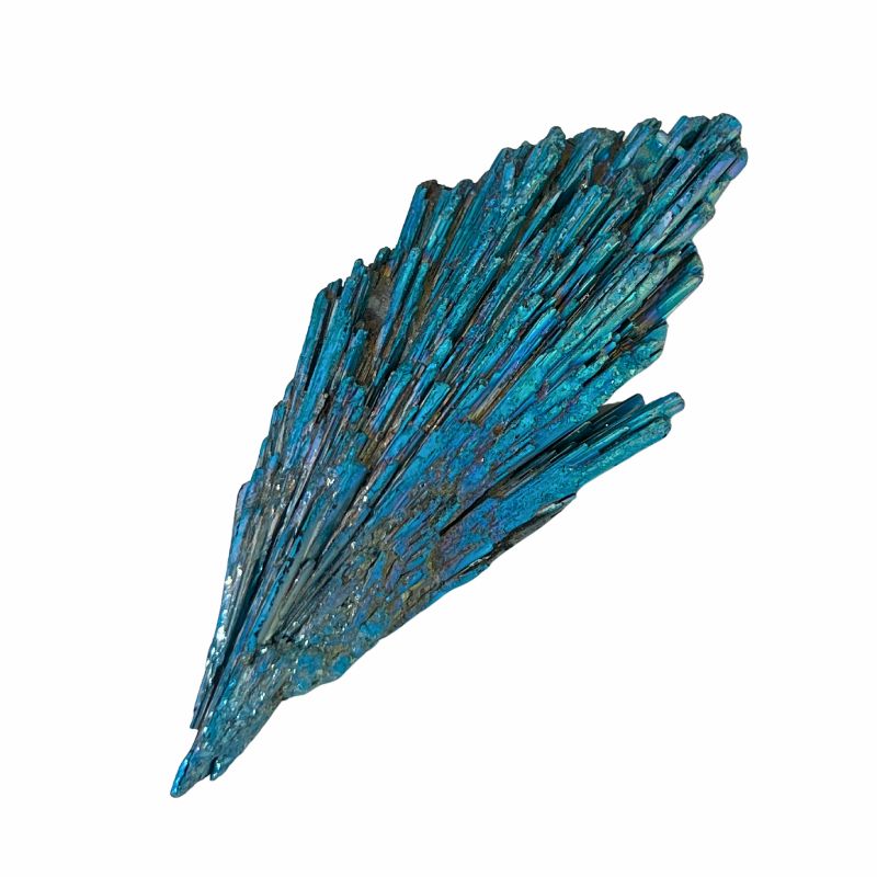 titanium kyanite flame 1