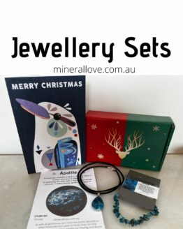 jewellery gift sets