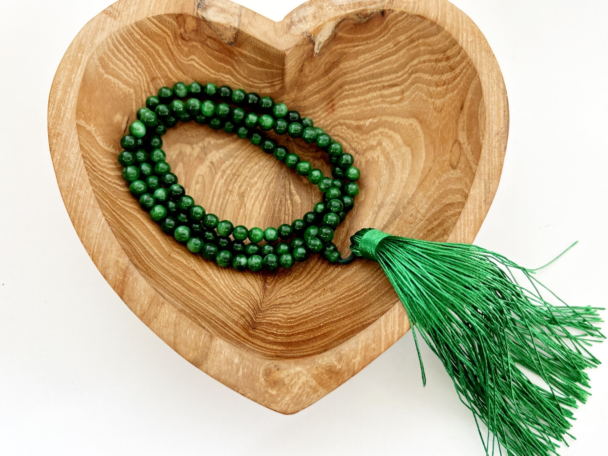 jade mala