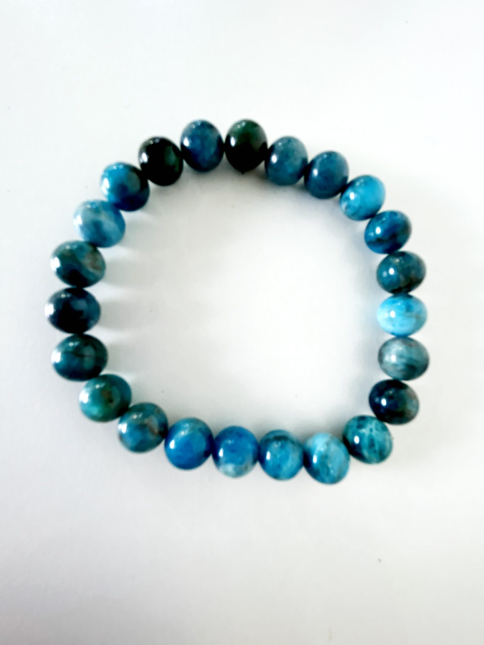 Apatite Bracelet