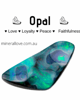Opal